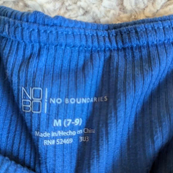 No Boundaries Ribbed Leggings Bundle - Picture 11 of 11